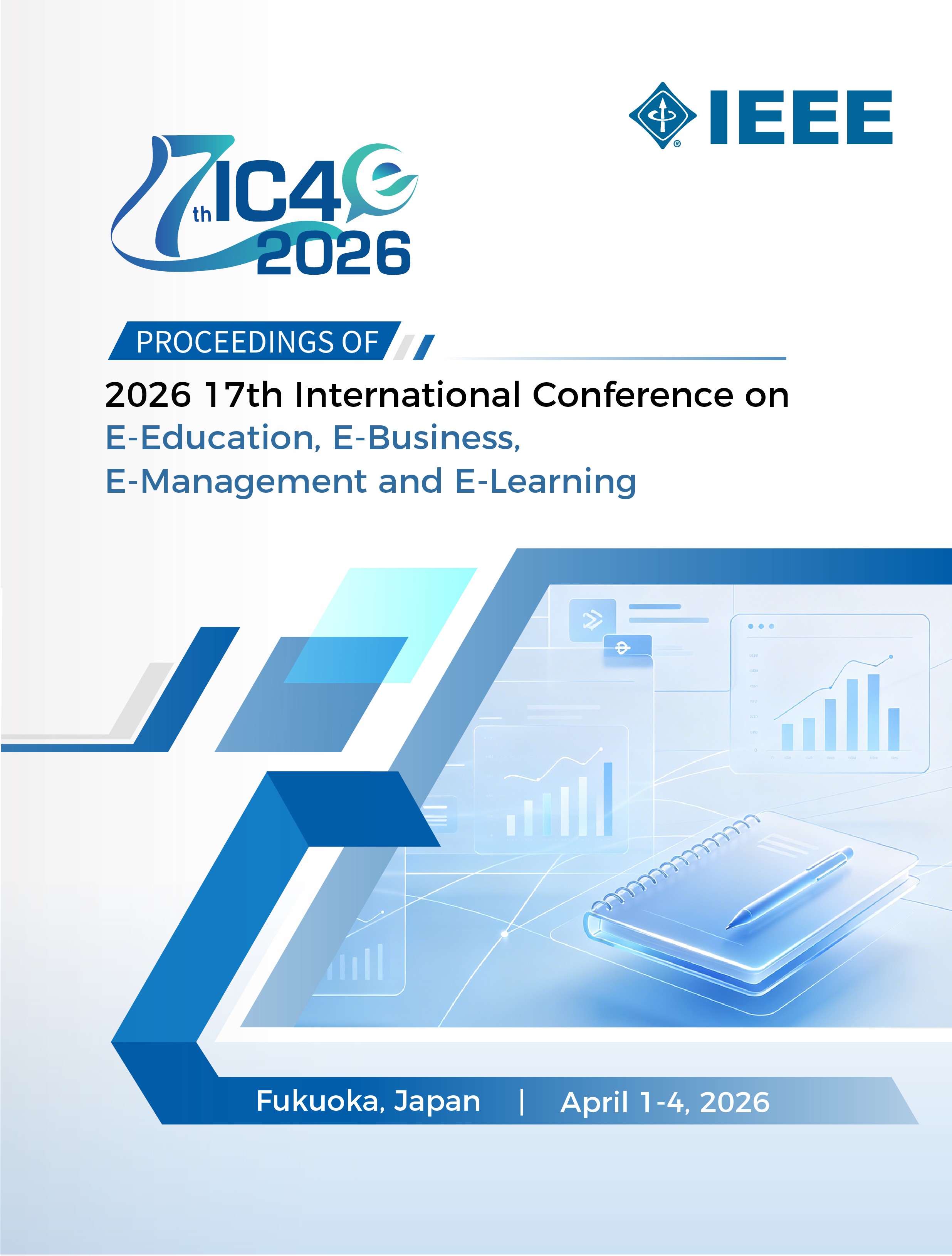 IC4e 2026 Publication